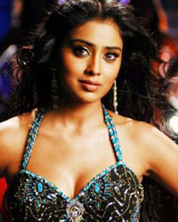 Shriya Saran